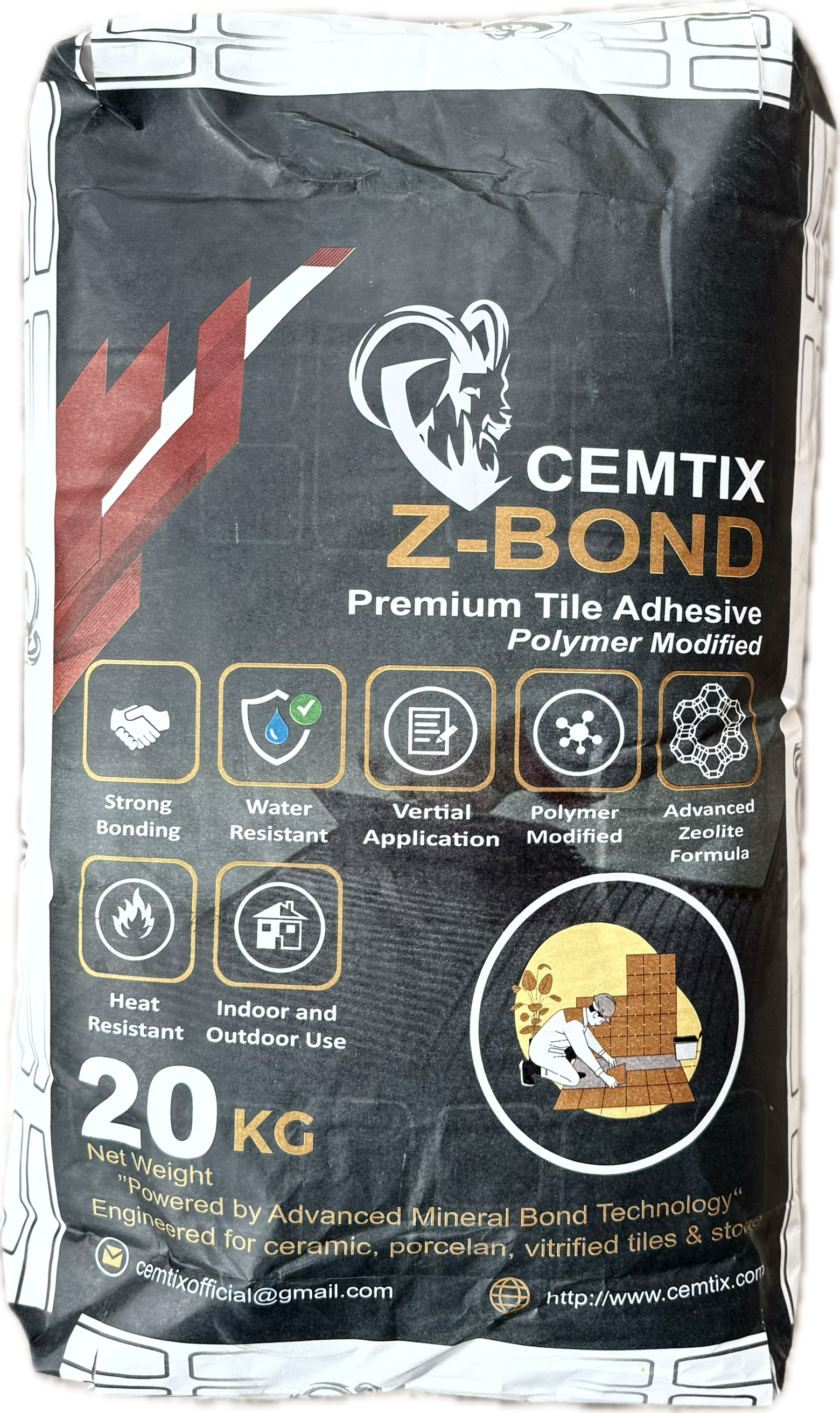 BOND product