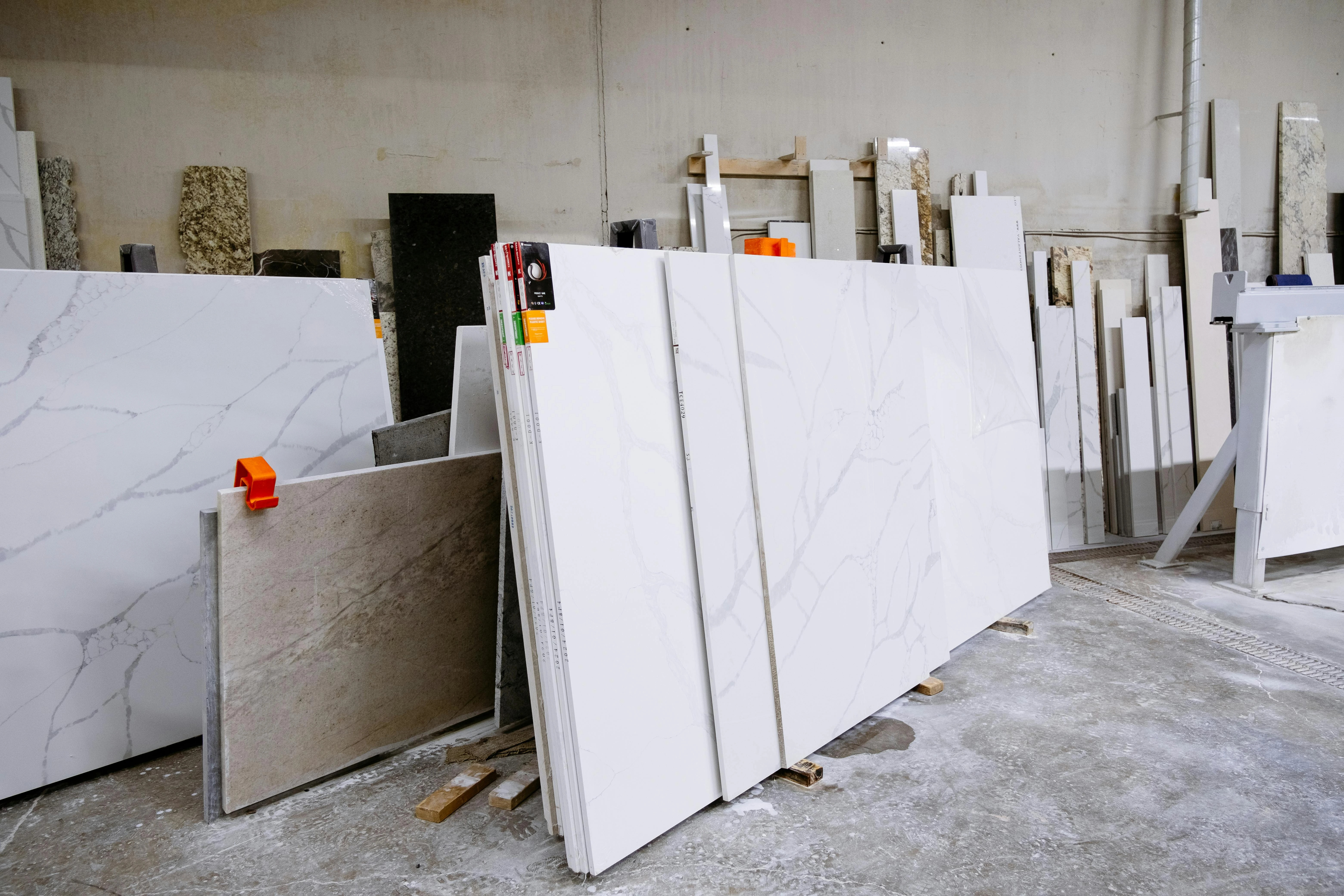Cemtix manufacturing facility